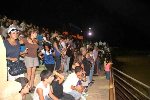 Rodeo and Wild West Festival